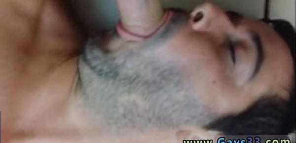  Asian and latin gay sex Straight dude heads gay for cash he needs